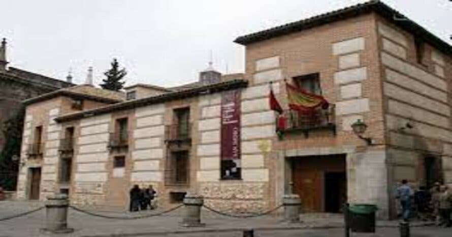 Orígenes de Madrid desde el barrio de La Latina