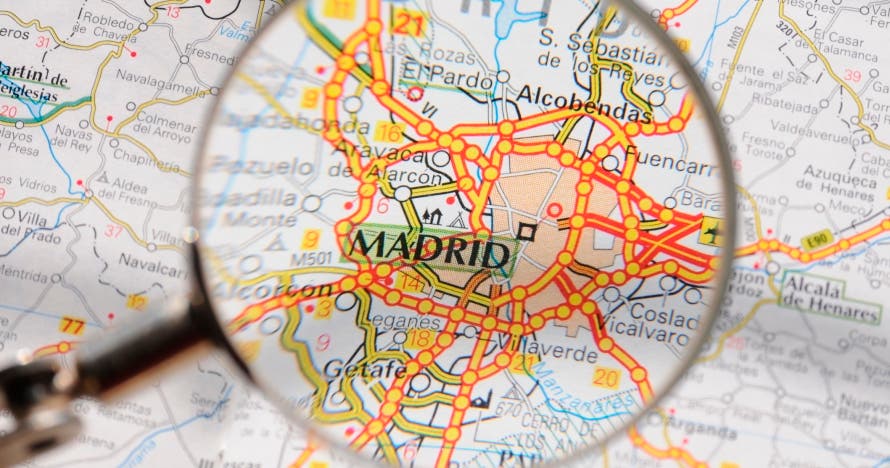 Orígenes de Madrid desde el barrio de La Latina