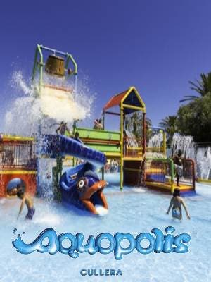 Aquópolis Cullera