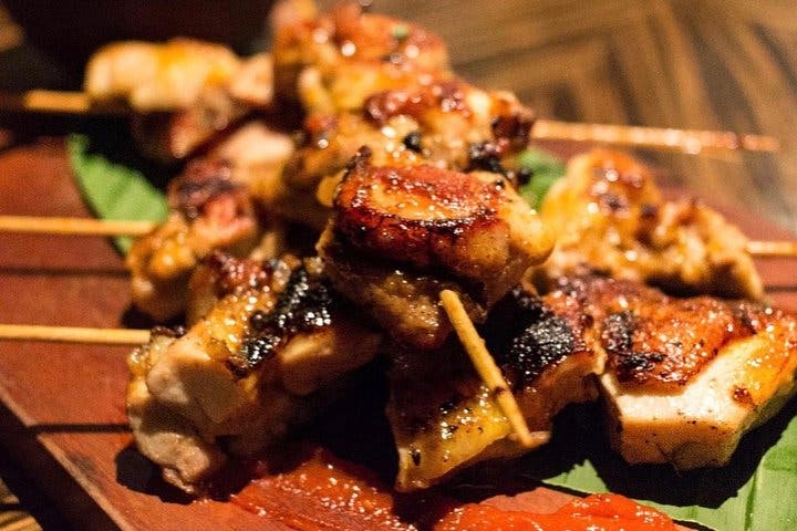 Lima Gourmet Tour Gastronómico: Experiencia de la tarde