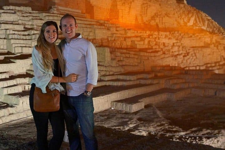 Lima Gourmet Tour Gastronómico: Experiencia de la tarde