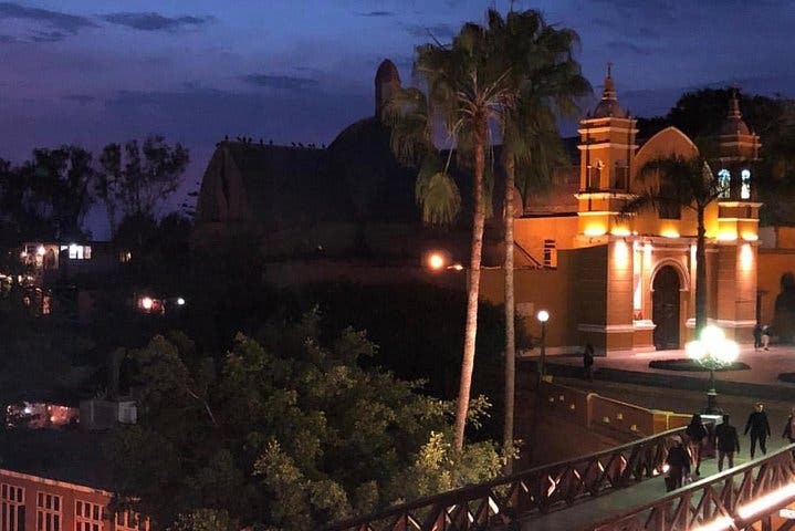 Lima Gourmet Tour Gastronómico: Experiencia de la tarde