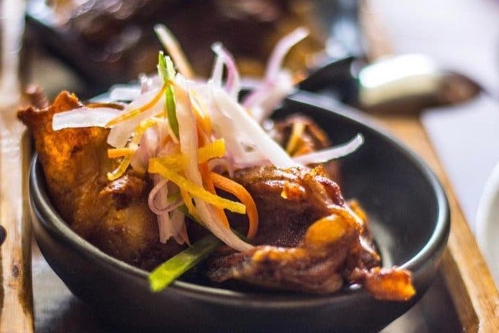 Lima Gourmet Tour Gastronómico: Experiencia de la tarde