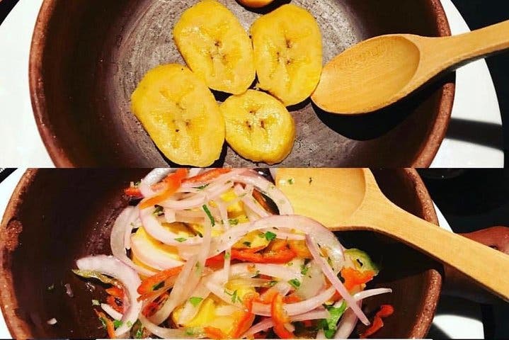 Lima Gourmet Tour Gastronómico: Experiencia de la tarde