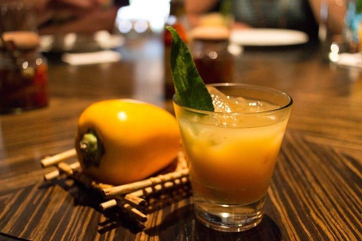 Lima Gourmet Tour Gastronómico: Experiencia de la tarde