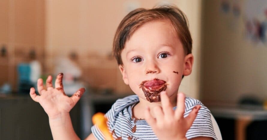 CHOCOMASTER KIDS MADRID: taller y cata de chocolate para niños ypadres