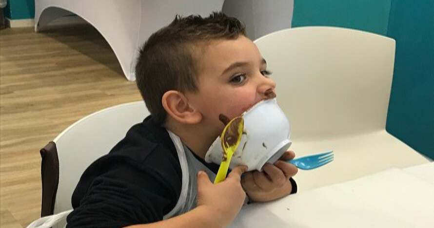 CHOCOMASTER KIDS MADRID: taller y cata de chocolate para niños ypadres