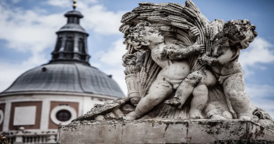 Free tour por Aranjuez