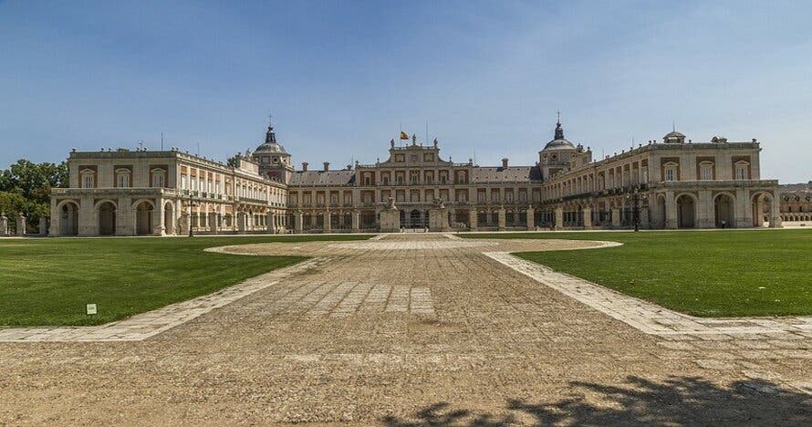 Free tour por Aranjuez