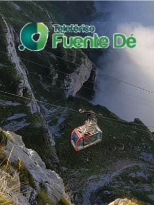 Teleférico de Fuente Dé