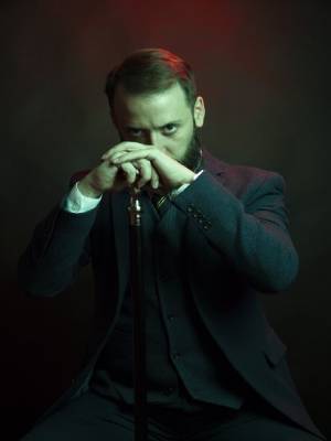 Mentalismo con Pablo Raijenstein