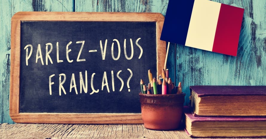 Curso de francés Principiante (A1) con certificado 12 meses