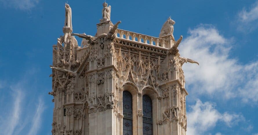 Free Tour Leyendas y Misterios de París