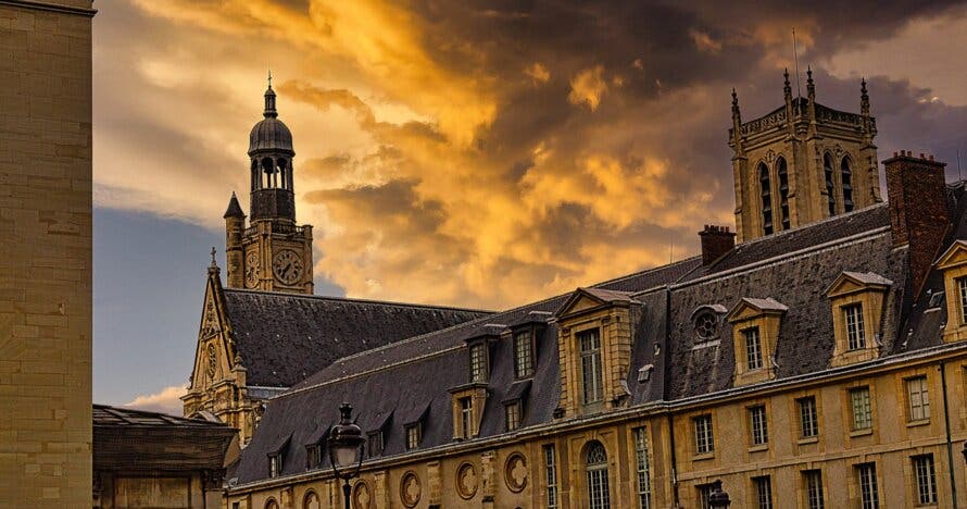 Free Tour Leyendas y Misterios de París