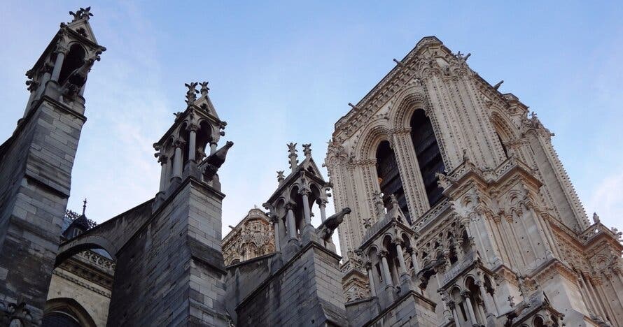 Free Tour Leyendas y Misterios de París