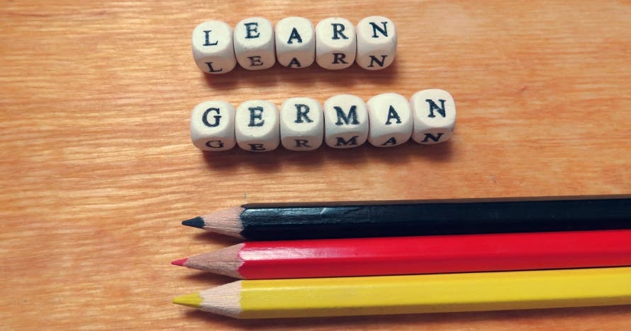 Curso de alemán para principiantes con certificado