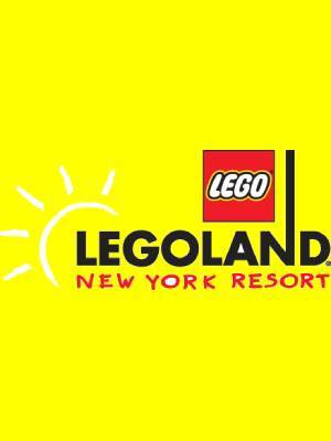 Legoland New York Resort