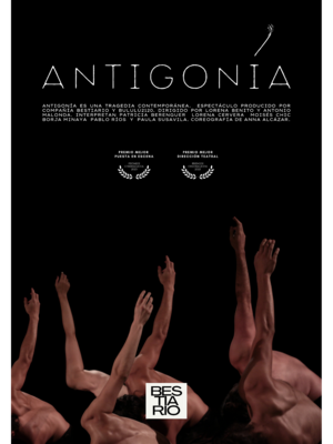 Antigonía