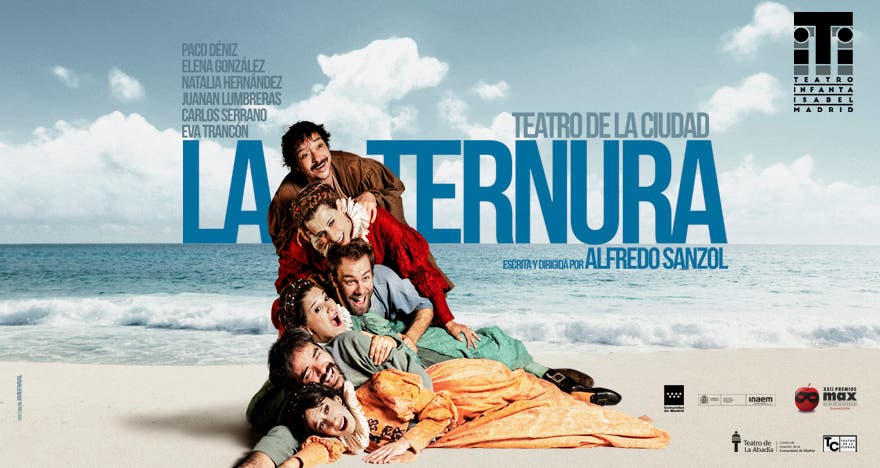 La ternura