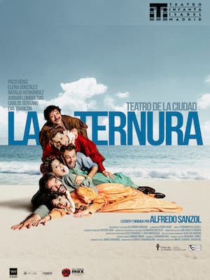 La ternura