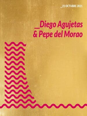 Diego Agujetas & Pepe del Morao 