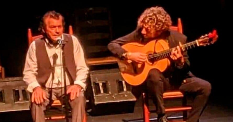 Diego Agujetas & Pepe del Morao 