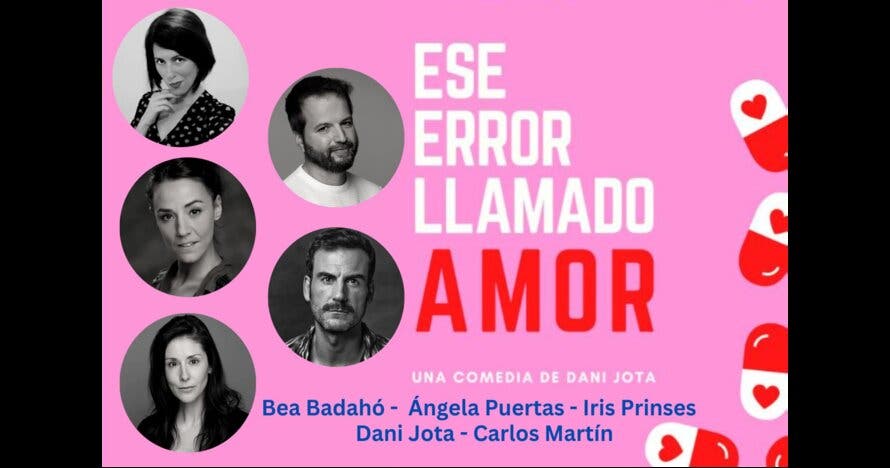 Las Comedias de las Aguas