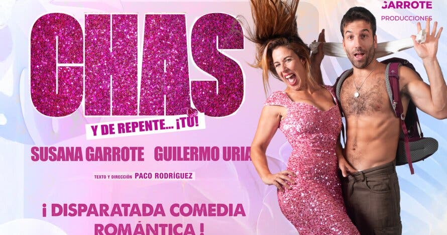 Las Comedias de las Aguas