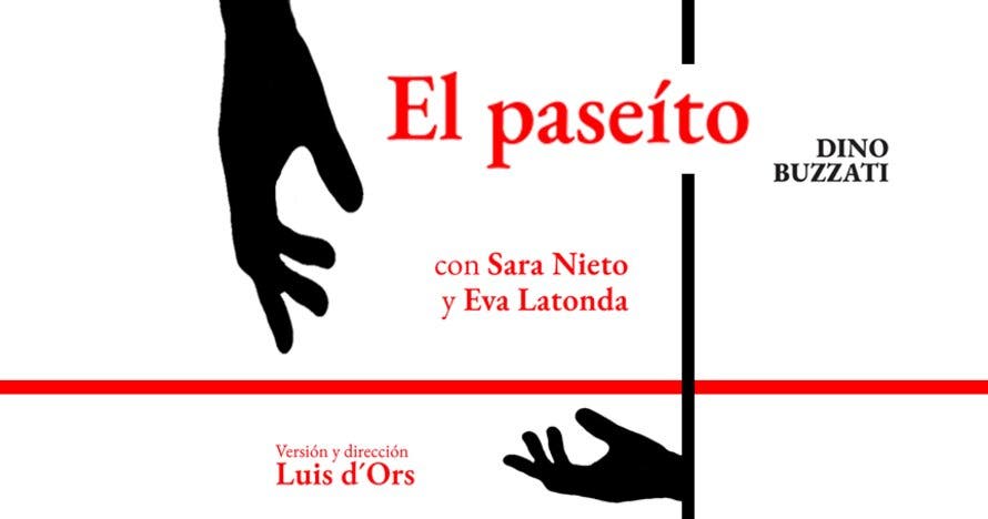 Las Comedias de las Aguas