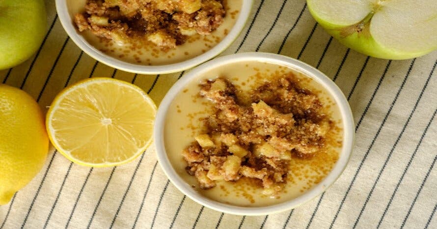 Taller de Cocina de Otoño;  incluye bebida y degustación 