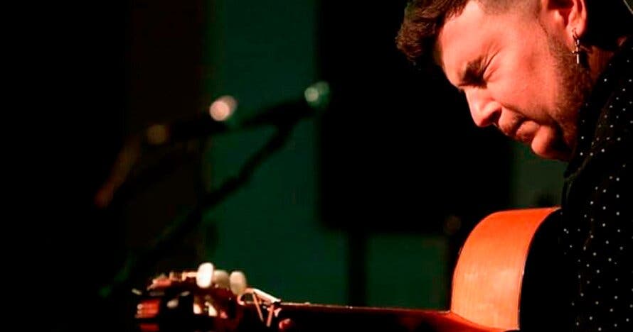  Final del Concurs Internacional de Guitarra Flamenca