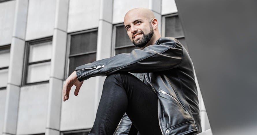 Magia en juego - Javi Rufo