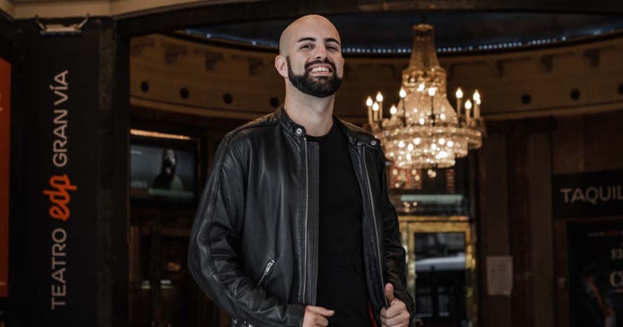 Magia en juego - Javi Rufo