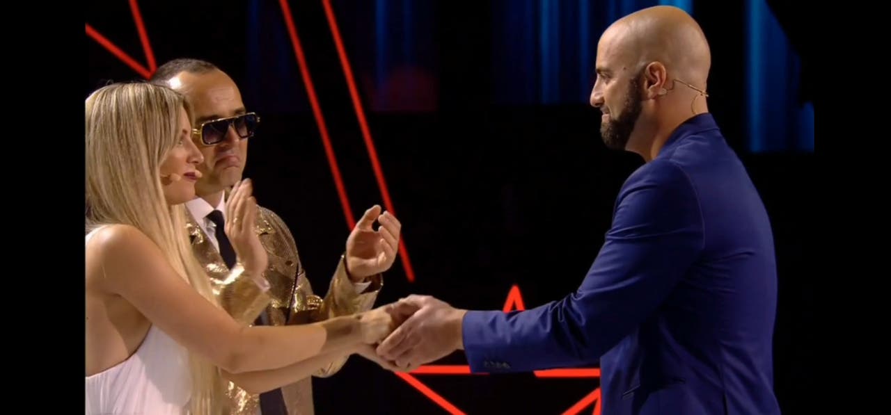 Magia en juego - Javi Rufo