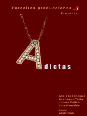 Adictas