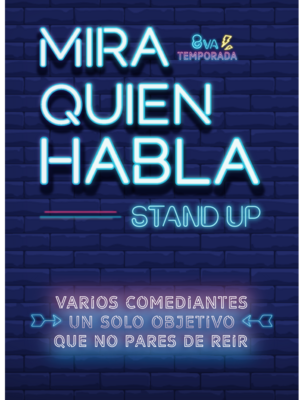 Mirá quién habla