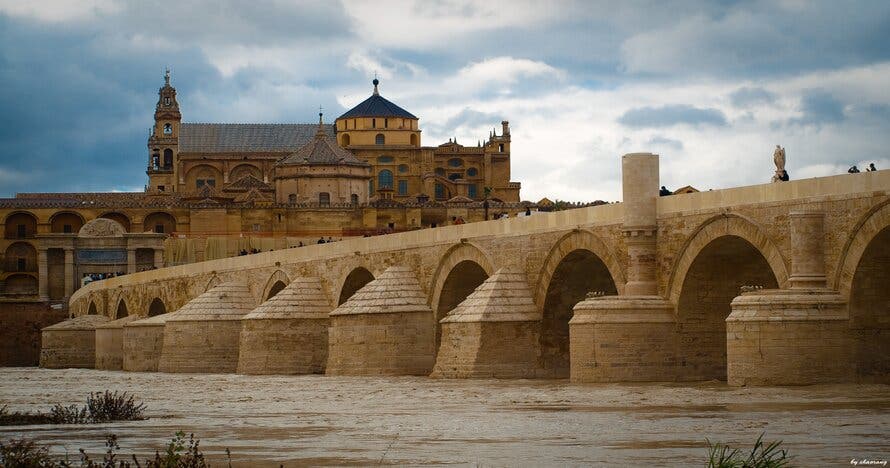 Free Tour por la Córdoba Imprescindible