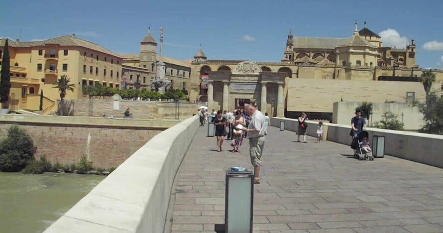 Free Tour por la Córdoba Imprescindible