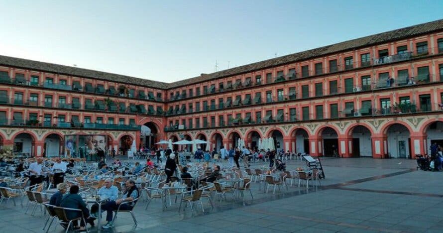 Free Tour por la Córdoba Imprescindible