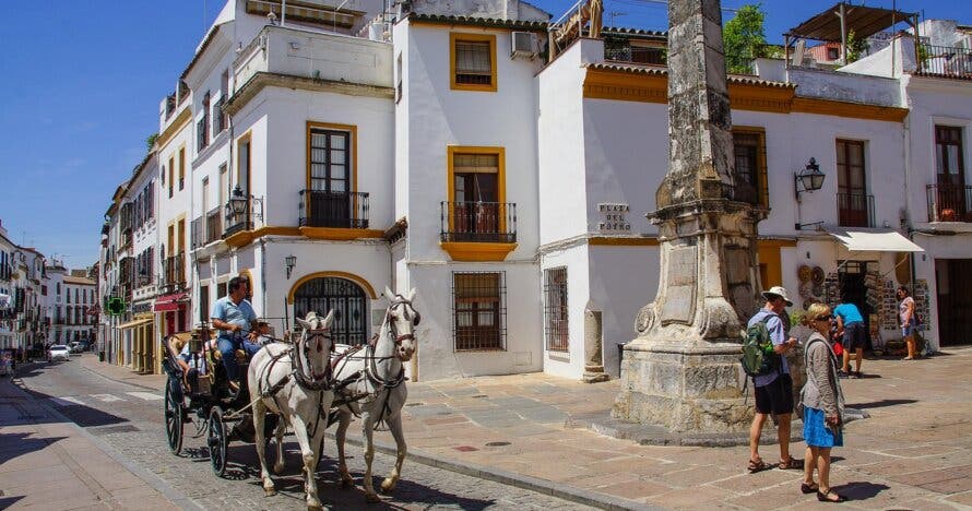 Free Tour por la Córdoba Imprescindible