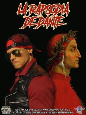 La Rapsodia de Dante