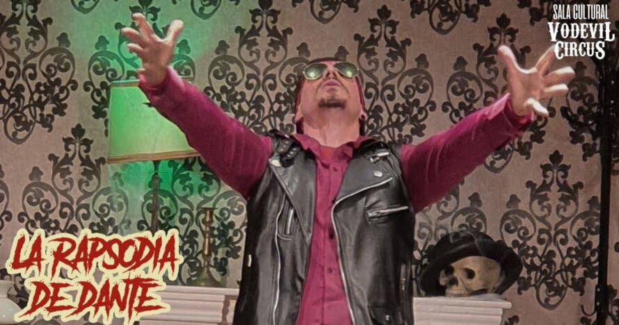 La Rapsodia de Dante