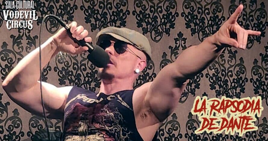 La Rapsodia de Dante