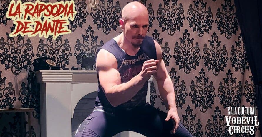 La Rapsodia de Dante