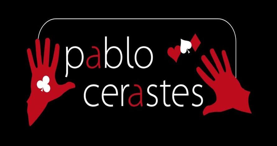 Magia de Cerca...muy de Cerca