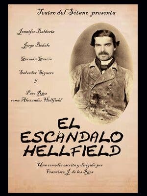 El escándalo Hellfield