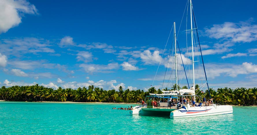 4 tours en San Andrés: acuario, mantarrayas, manglares y Haynes Cay