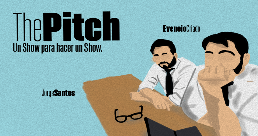 The Pitch