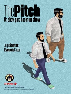 The Pitch