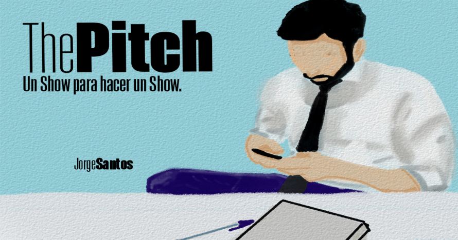The Pitch